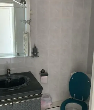Appartement Panorama, Face Boulogne-sur-Mer