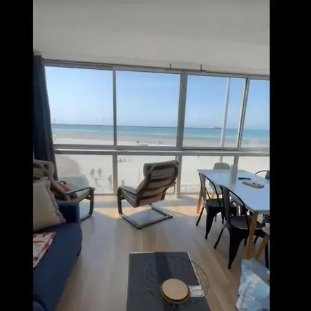 Panorama, Face Appartement *