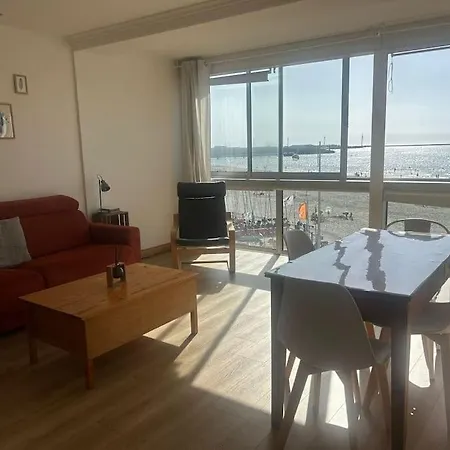 Panorama, Face Appartement Boulogne-sur-Mer