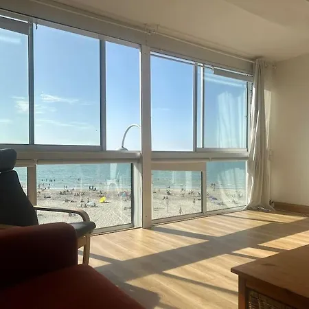 Panorama, Face Appartement